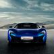 Illustration for article titled The McLaren 650S Is Here To Kick Ferraris Ass With Science